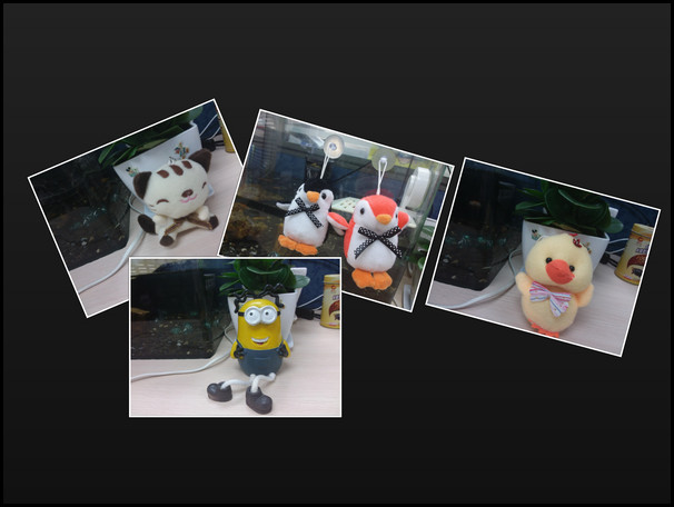 Samsung Galaxy Tab S2 SM-T719C(6.0.1)如何开启屏幕保护程序?