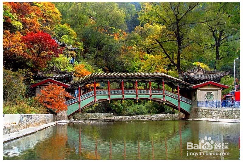 兰州市旅游攻略