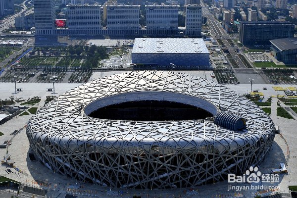 国家体育场为什么被称为鸟巢