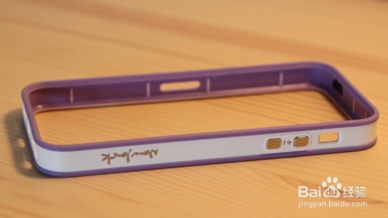 可以保护iphone5周边的苹果手机套