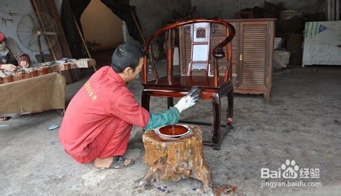 红木家具质量好坏重要因素-做工