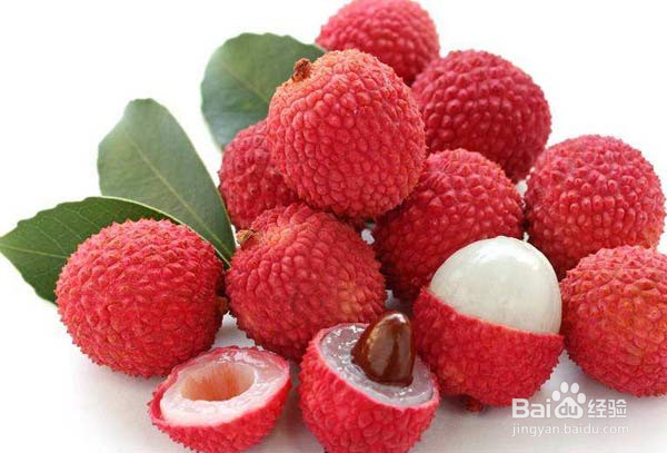 什么是寒性和热性水果?