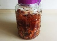 开胃王泡菜加盟萝卜泡菜做法大全