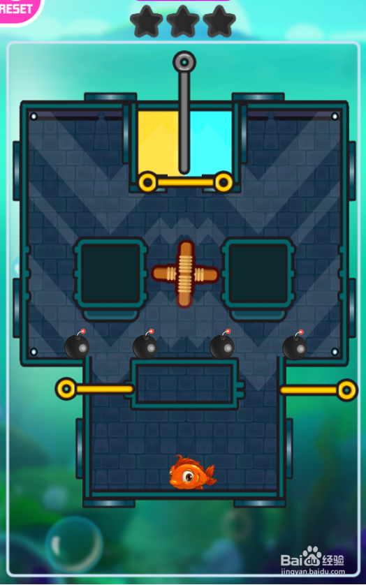 Fishing 2 Online的Level 21如何过关