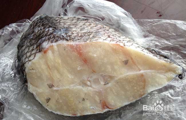 鳕鱼和油鱼怎么区分