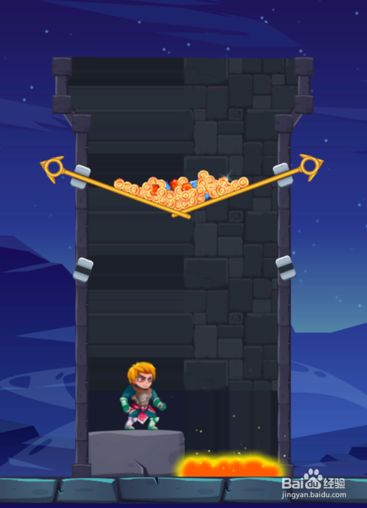 Good Taken的LEVEL 6怎样过关