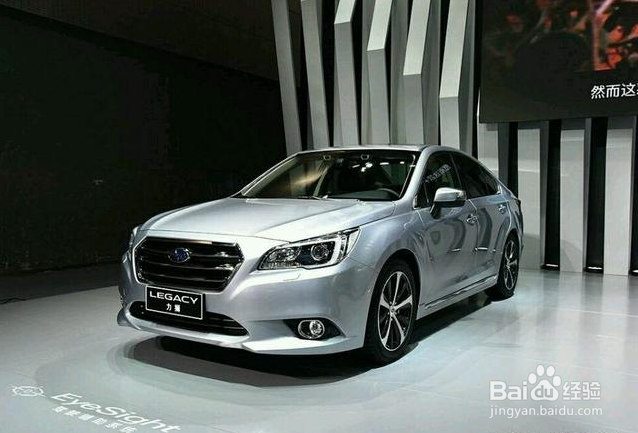 帕萨特躲着它!车长近5米,纯进口才卖20万