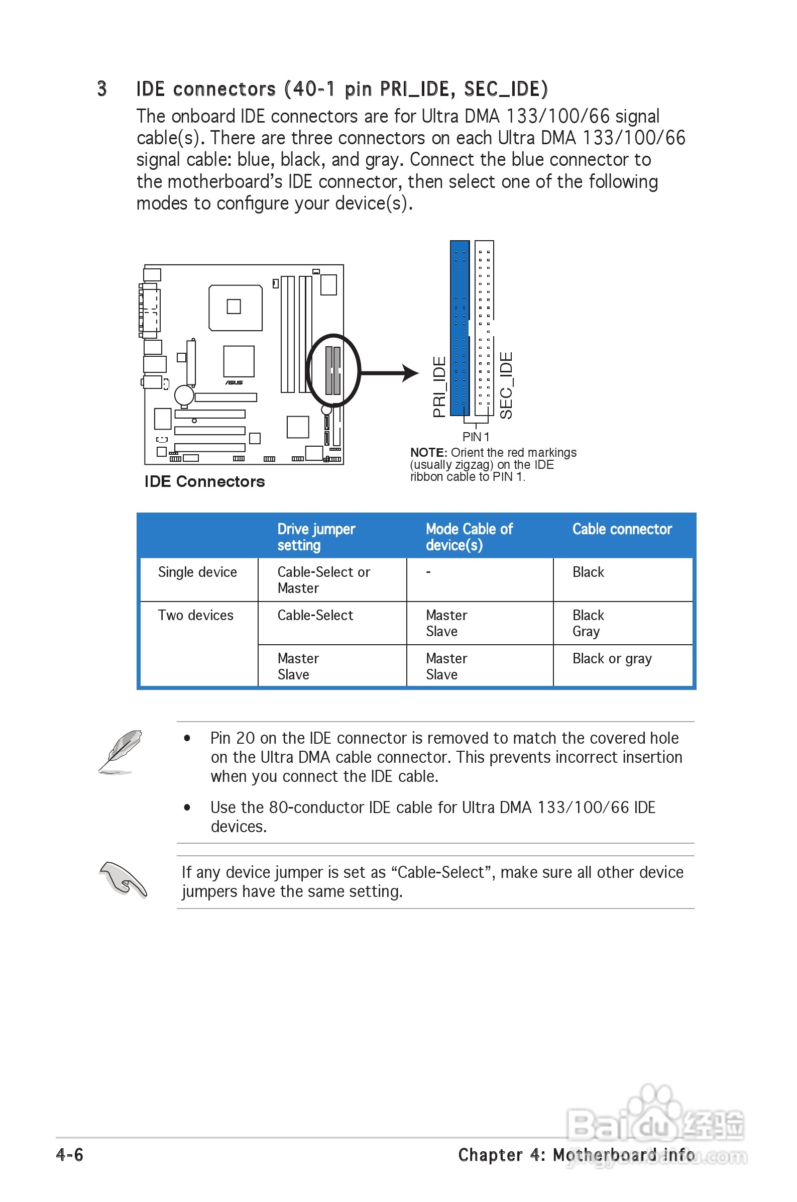 华硕 Vintage V2-PE3桌上电脑使用手册:[6]