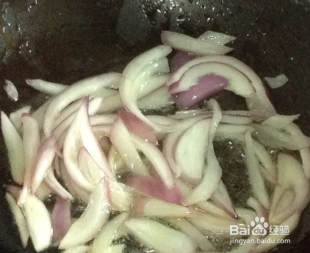 韩式凉拌杂菜的做法