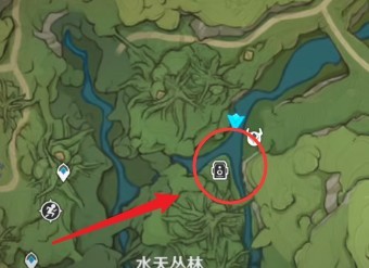 原神牦牦驮兽进食怎么拍