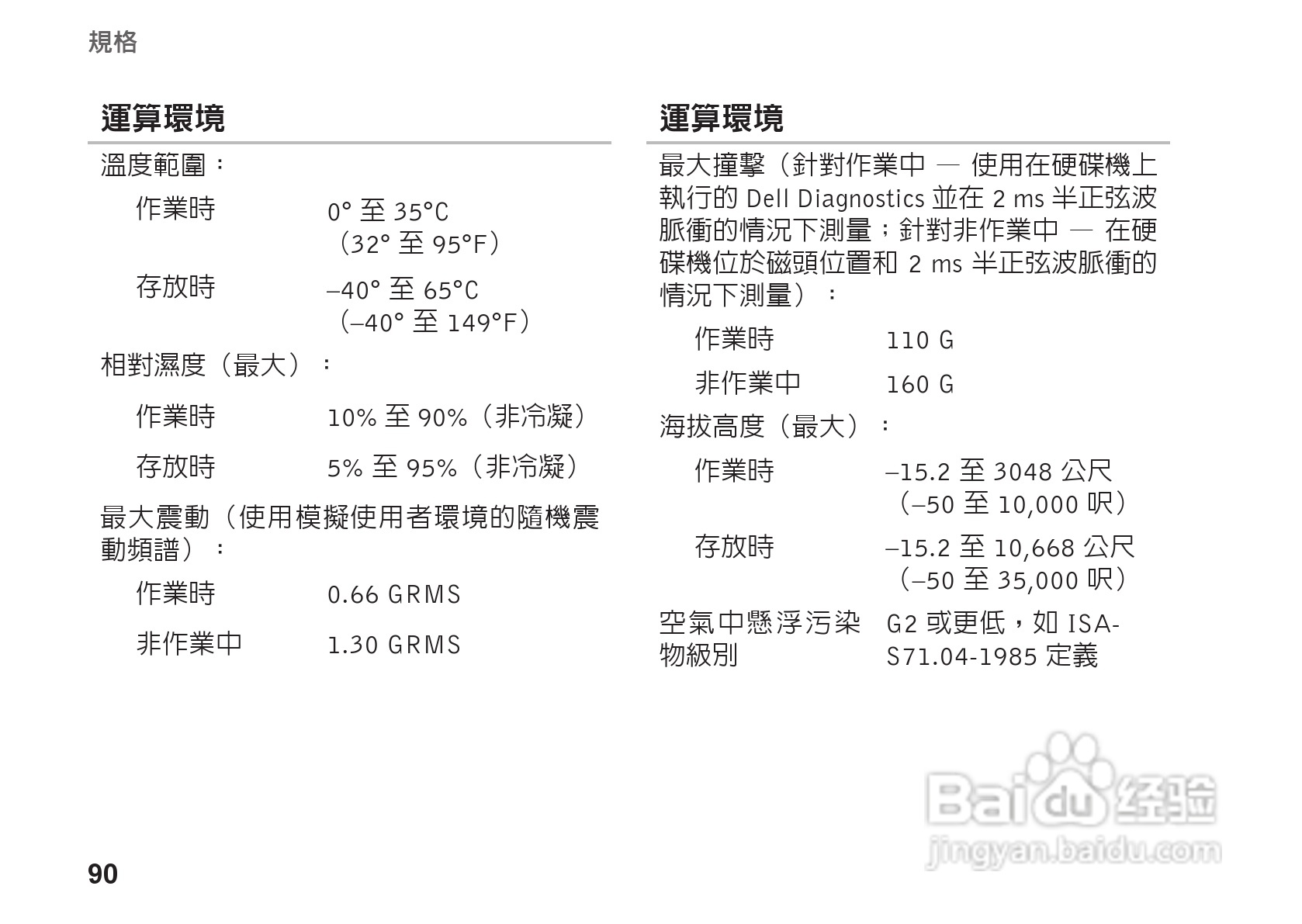 DELL PP39L笔记本电脑说明书:[10]