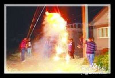 春节传统习俗：[6]正月初一的禁忌