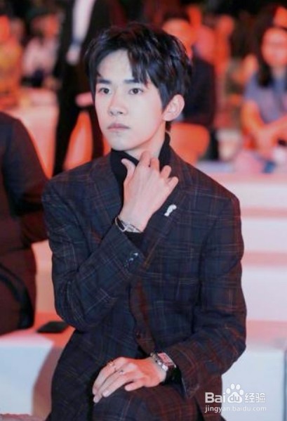 如何选择自己喜欢的西装