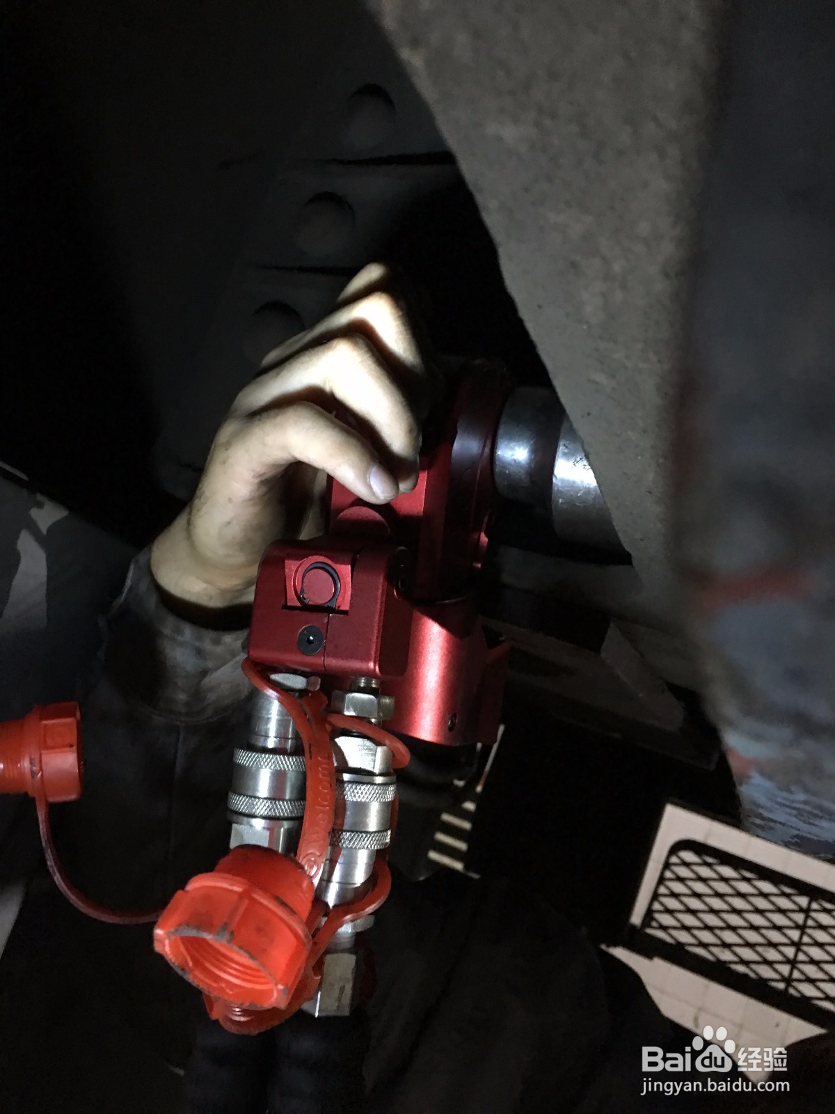 液压扳手品牌如何选择?