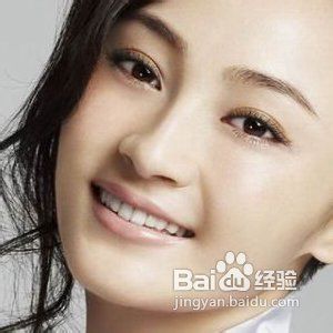虎牙怎么矫正好