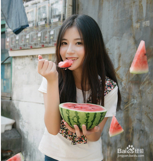 夏天西瓜怎么吃？（必备小常识哦！！！）