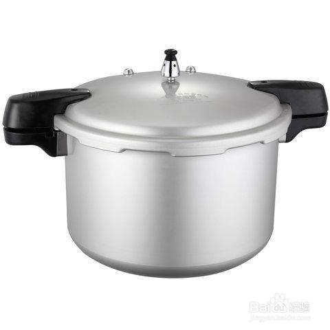 高压锅盖子盖不上怎么回事