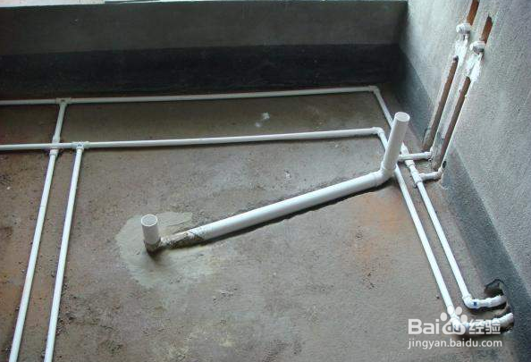 排水管道的选择怎么样才能避免排水温度的破坏