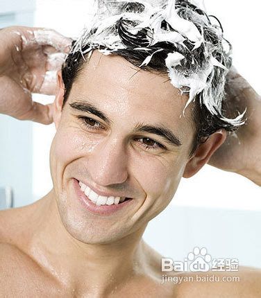 男士防脱发小诀窍