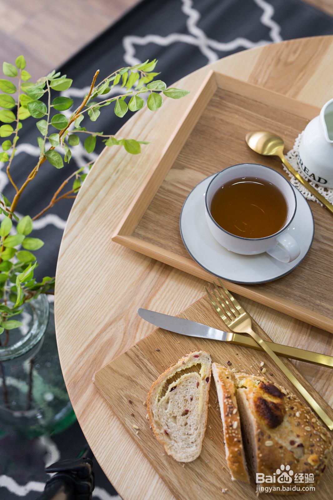 田园风格装修有什么特点