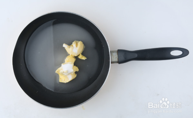 甜品点心老婆饼