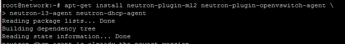 Ubuntu14.04部署OpenStack Juno网络节点问题