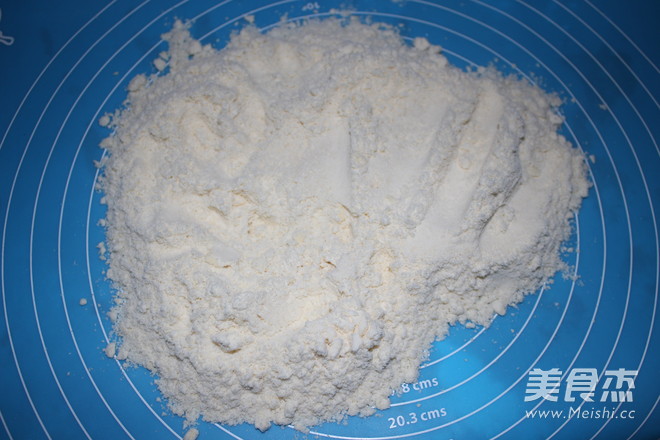 红薯芝麻棒的做法