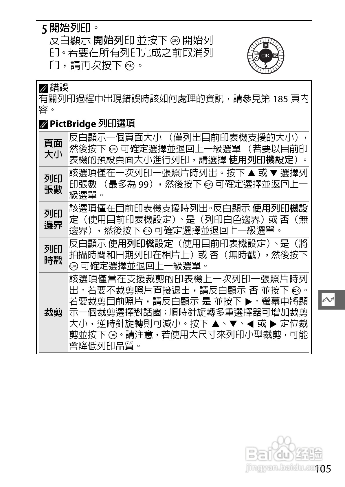 尼康Nikon 1 S1数码相机说明书:[13]