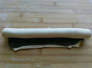 牛奶刀切馒头的做法