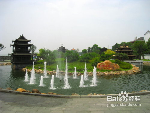 走近湖南岳阳