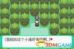 口袋妖怪漆黑的魅影攻略