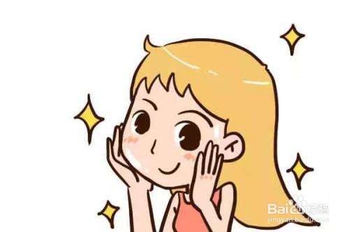 毛孔黑色的点点怎么办