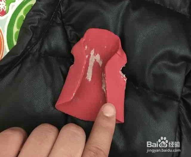 《海贼王》——路飞简单的人偶做法