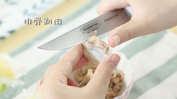 冬瓜玉米排骨汤