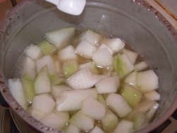 怎么做冬瓜肉丸汤