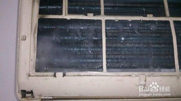 空调突然不制热了,没风