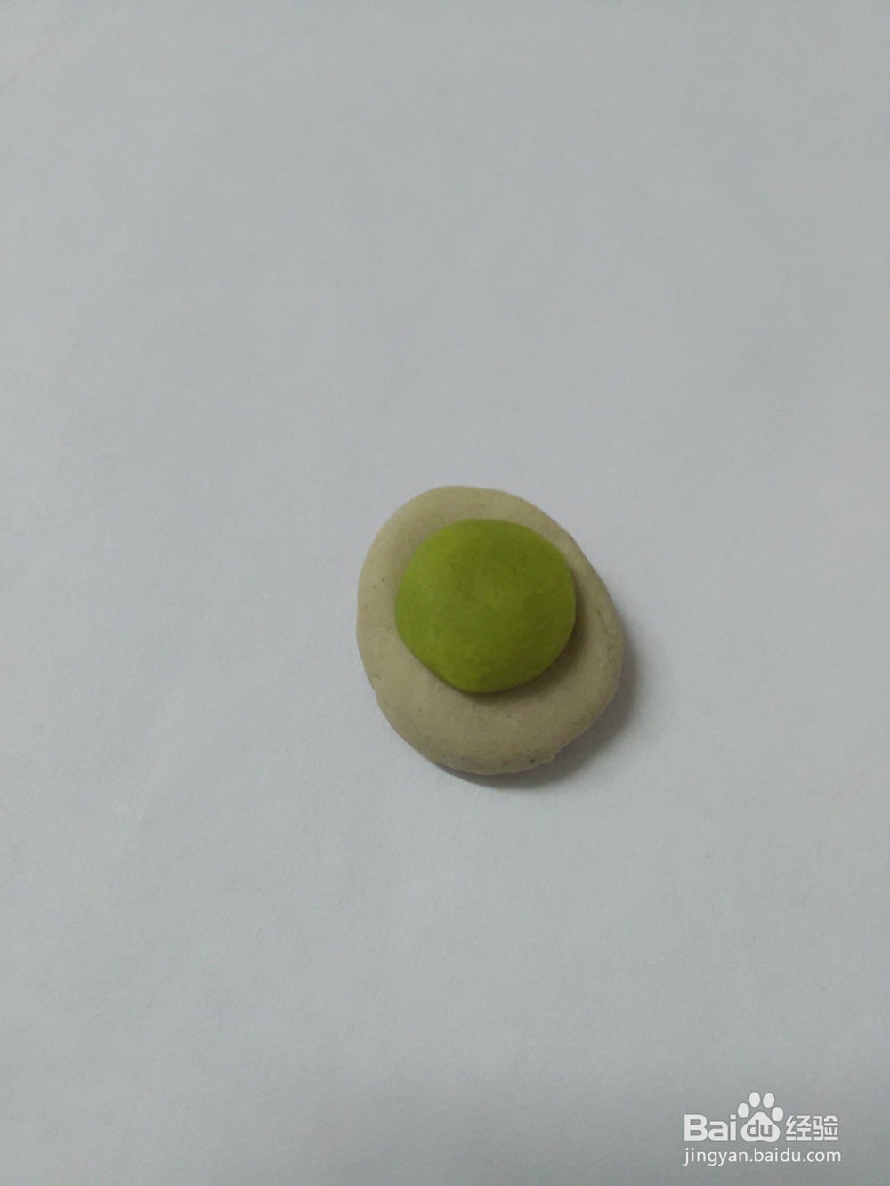香喷喷的面条超轻粘土怎么做