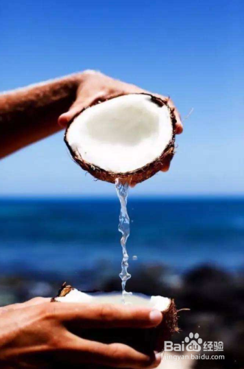 如何自己制作椰果