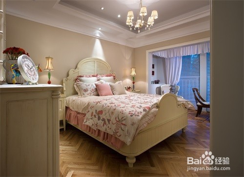 房子装修的流程