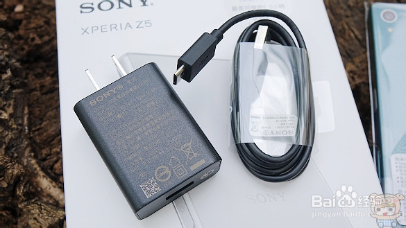 集所有技术之大成的 Sony Xperia Z5 开箱评测