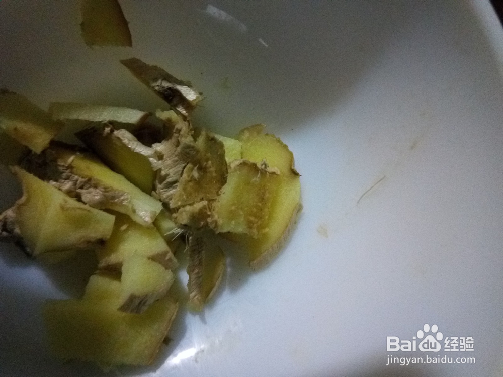 葱姜爆酸菜炖冻豆腐