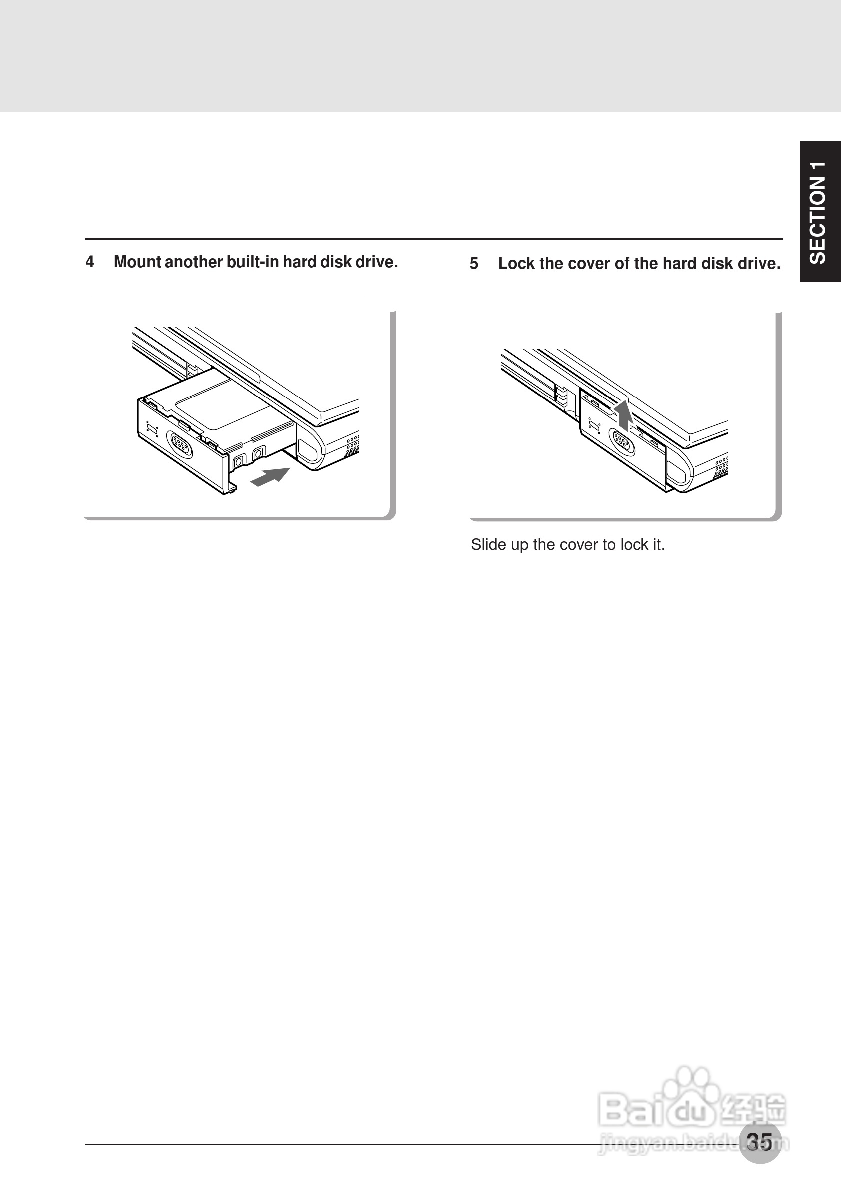 富士通笔记本E6550型使用说明书:[5]