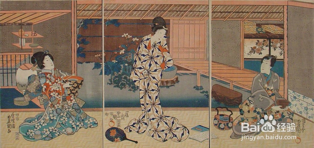 在东京你需要买的10件纪念品