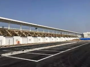 灌云高铁站在哪里