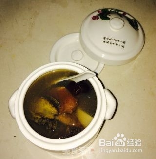 福州佛跳墙小记