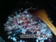 精美蛋包饭的做法