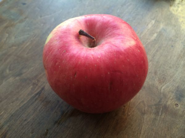 牛油果苹果奶昔