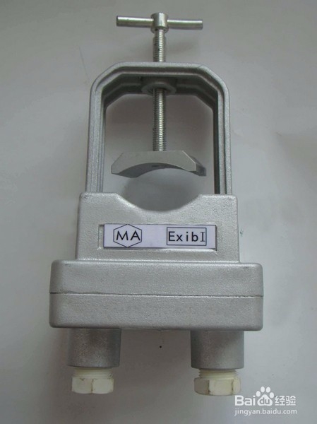 设备开停传感器的使用原理与安装方法