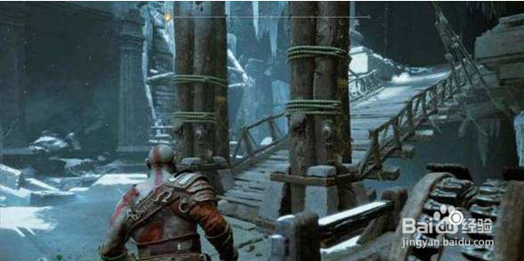 战神4火焰山怎么看