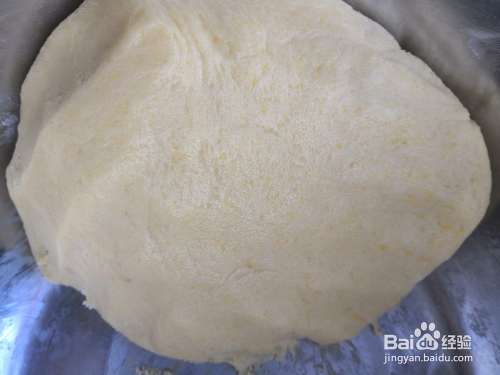 酥到掉渣的黄油曲奇饼干